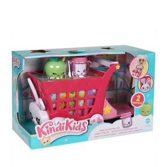 اسباب بازی مدل چرخ خرید طرح خرگوشی کد 50001