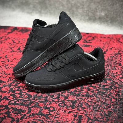 نایک ایر فورس مشکی