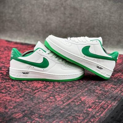 نایک ایر فورس 1