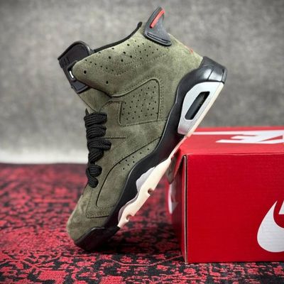 نایک جردن سیکس