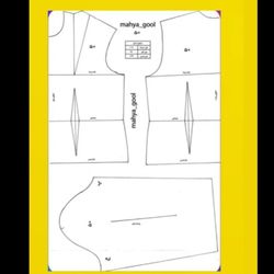 پک اقتصادی الگوآماده سایز 38