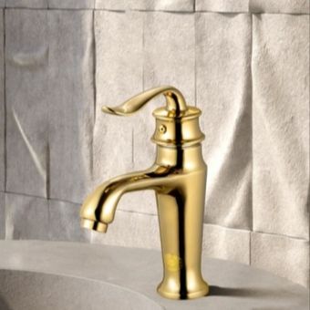 شیر روشویی شیذر مدل رویال