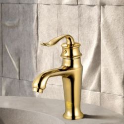 شیر روشویی شیذر مدل رویال