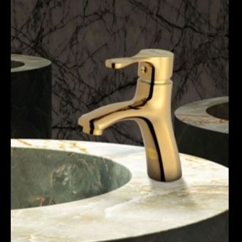 شیر روشویی شیذر مدل شانل