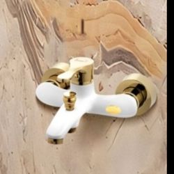 شیر دوش شیذر مدل شانل
