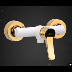 شیر توالت شیذر مدل الماس