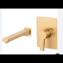 ملزومات نصب روشویی تیپ 1 (BOX B)