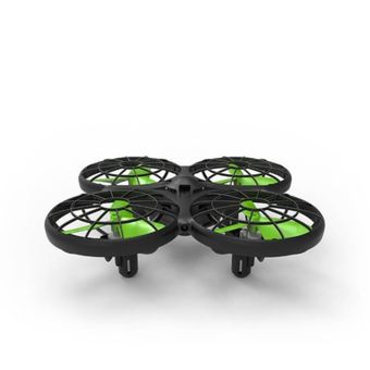 اسباب بازی مدل کواد کوچک طرح حفاظ دار شارژی ضد ضربه هدلس کد X33H