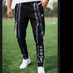 شلواراسلش بگ