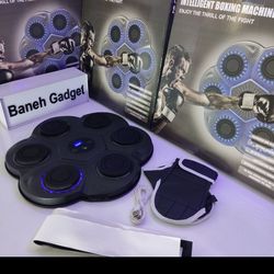 موزیک بوکس دیواری