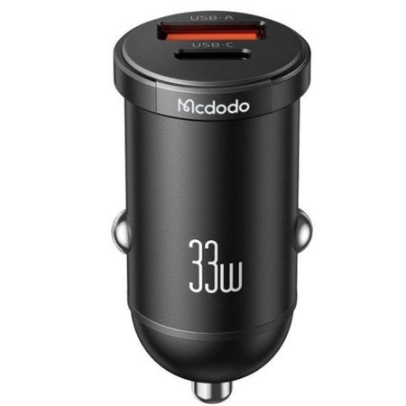 شارژر فندکی mcdodo cc-2320 توان33وات