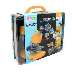 اسباب بازی مدل میکروسکوپ طرح کیفی کد 11884