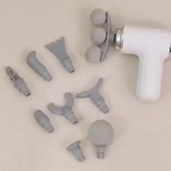 ماساژور بدن سه توپ