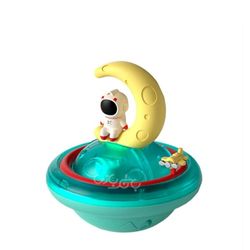 اسباب بازی آب پخش کن فضانورد کد 836654A