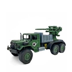 اسباب بازی مدل کامیون کاماز کد 601646