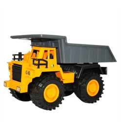 اسباب بازی مدل کامیون تایتان کد 601654