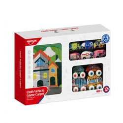 اسباب بازی مدل سفره شهربازی برند هانگر کد HE0299