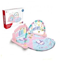 اسباب بازی مدل پلی جیم برند هانگر ککد HE0616