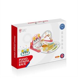 اسباب بازی مدل پلی جیم طرح بلوتوث دار برند هانگر کدHE0636