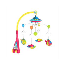 اسباب بازی مدل آویز تخت برند هانگر کد HE0303