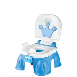 اسباب بازی مدل توالت فرنگی طرح موزیکال برند هانگر کد HE0807