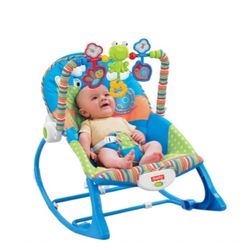 اسباب بازی مدل گهواره نوزاد کد 8619