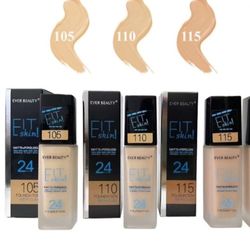 خرید کرمپودر فیت می)اور بیوتی(