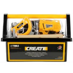 اسباب بازی مدل ست ابزار همراه دریل طرح باطری خور کد 278