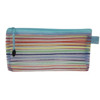 پوشه زیپ دار کد 893 سایز A6