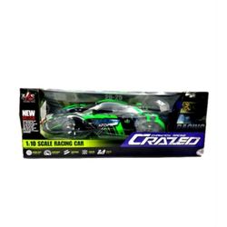 اسباب بازی کنترلی مدل ماشین طرح سرعتی 25 کیلومتر کد 2041