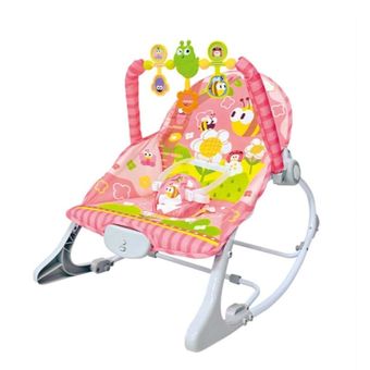 اسباب بازی مدل راکر برند هانگر کد 0656