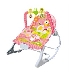 اسباب بازی مدل راکر برند هانگر کد 0656