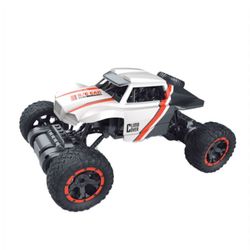 اسباب بازی کنترلی مدل ماشین افرود طرح شارژی 2 دیفرنسیل کد 02