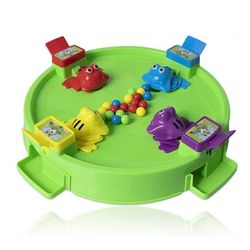 اسباب بازی مدل بازی قورباغه کد YT 831