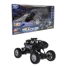 اسباب بازی کنترلی مدل ماشین طرح دوربین دار فلزی کد SY203KHK-1