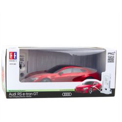 اسباب بازی کنترلی مدل ماشین دبل ای کد 727/003