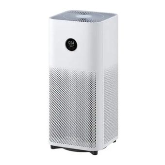 تصفیه کننده هوای هوشمند شیائومی مدل Smart Air Purifier 4 AC-M16-SC