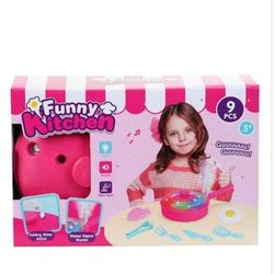 اسباب بازی مدل ماهیتابه طرح باطری خور بخار دارکد 72-018