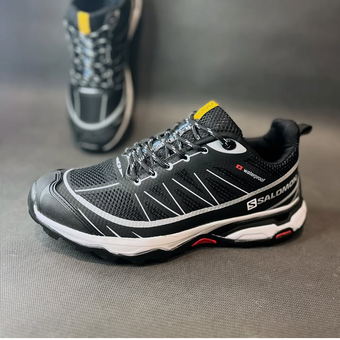 سالامون مردانه کفش پدیده