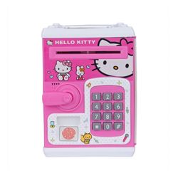 اسباب بازی مدل گاو صندوق طرح رمز دار کد 3001