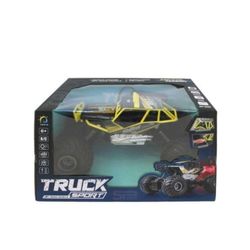 اسباب بازی کنترلی مدل ماشین افرود طرح شارژی دودزا کد 651