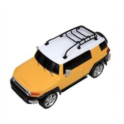 اسباب بازی کنترلی مدل ماشین اف جی کروز طرح شارژی کد 1603-866