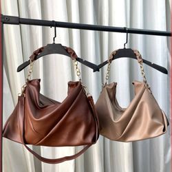 کیف مجلسی زنانه مدل شُل