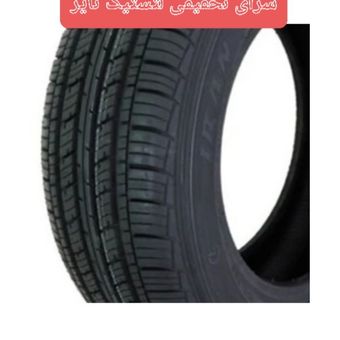 لاستیک ایران تایر 205.60.14تاریخ2025 مناسب خانواده پژو اسپرت