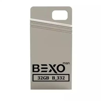 فلش مموری بکسو مدل B-332 ظرفیت 32 گیگابایت