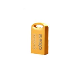 فلش مموری بکسو مدل B-302 ظرفیت 64 گیگابایت