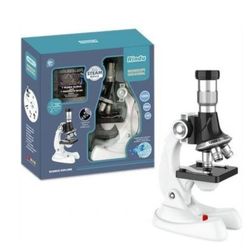 اسباب بازی مدل میکروسکوپ  طرح باطری خور کد 3303