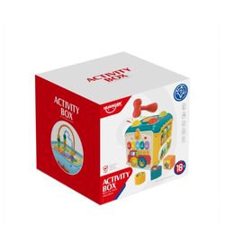 اسباب بازی مدل کلبه هوش طرح موزیکال برند هانگر کد