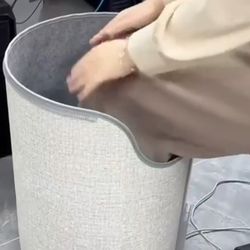 المنت گرمایشی غیر فلزی