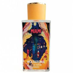 عطر 55 میل ولفاروما میامی